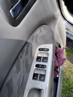 škoda octavia 1 - 4