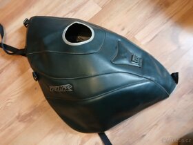 Kožený kryt nadrze Yamaha FJR 1300 - 4