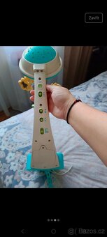 Kolotoč Fisher Price - 4