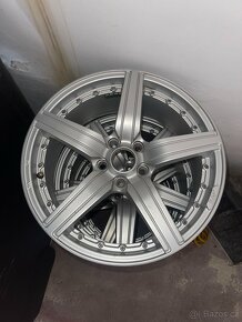 AC schnitzer r17 - 4