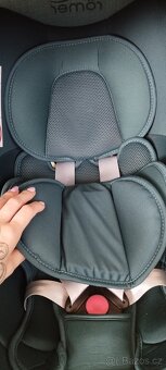 Vajíčko Britax Romer s isofixem - 4
