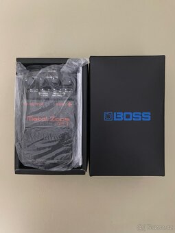 Boss MT-2 - 4