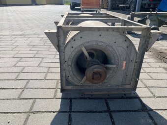 Průmyslový ventilátor - 4