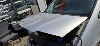 Seat alhambra 2.0 tdi - 4