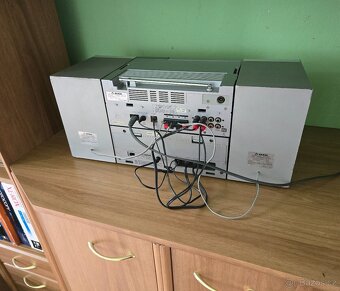 ASAHI RD830 - 4