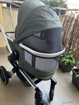 Joolz hub+ - 4
