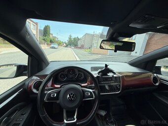 VW UP GTI - 4