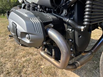 BMW R nine T - 4