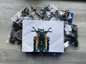 NOVÉ Yamaha MT-10 St - 1478ks kostek - 4