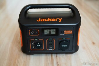 Jackery Explorer 500 - 4