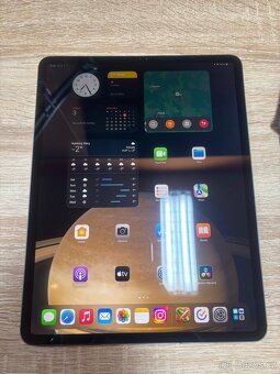 iPad Pro 12.9" 2018 Cellular - 4