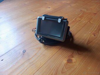 Garmin zumo 660 - 4