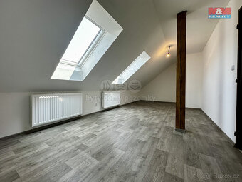 Pronájem bytu 2+kk, 85 m², Mačkov - 4