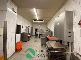 Pronájem obchodní prostory, 550 m2 - Praha - Strašnice - 4