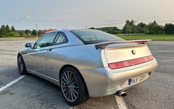 Alfa Romeo Gtv 3.0v6 Q2 - 4