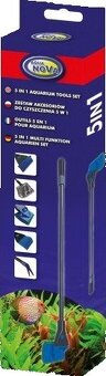 Aqua Nova Čistící set 5v1 - 4