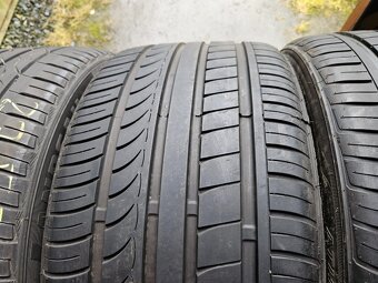 275/35ZR20 (102Y) Austone Athena SP-701 2ks - 4