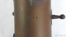 tenor saxofon Köhler - skelet - 4