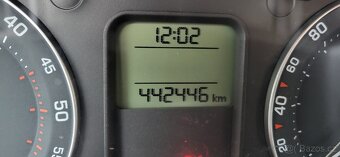 Škoda Octavie 1.9 tdir.v.2006 pěkná - 4