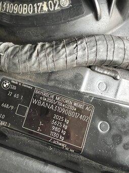 Honda 125 rok 2020 - 4