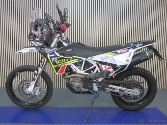 Husqvarna 701 Enduro - 4