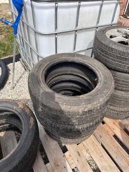 Continental 175/65/r14 82T - 4