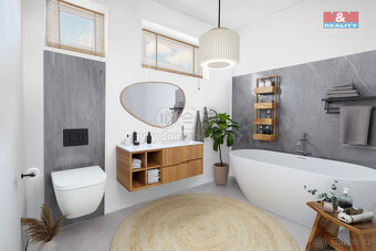 Prodej rodinného domu 5+kk, 140 m², Ostrava, ul. Urbaníkova - 4