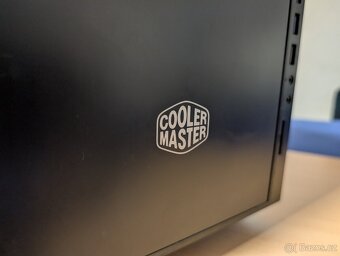 Herní PC | Intel Core i5-11400F | GeForce RTX 3060 12G - 4