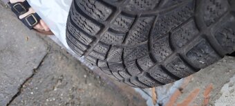Mini Works sada orig.185/50R17 ET45 - 4