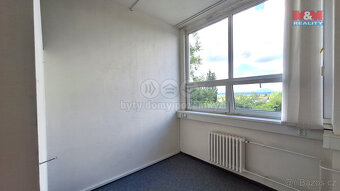 Pronájem obchod a služby, 199 m², Česká Lípa, ul. 28. října - 4