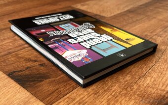 Hra PC: Grand Theft Auto - San Andreas (vč. City Guides) - 4