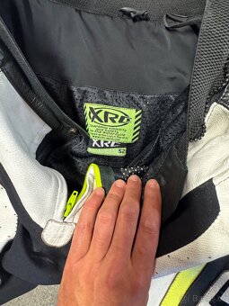 Kombinéza XRC vel 52. - 4