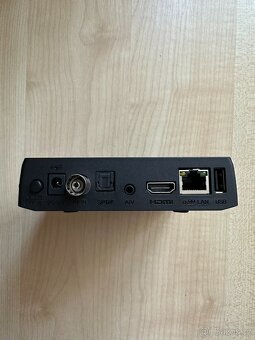 set top box O2 TV - 4