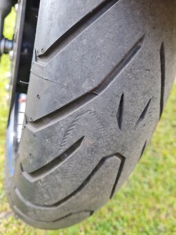 YAMAHA FJR 1300 - 4