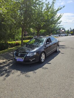Passat - 4