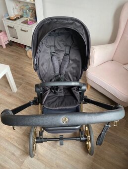Cybex Priam Jeremy Scott - 4