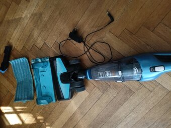 Vysavač Philips PowerPro Aqua - 4