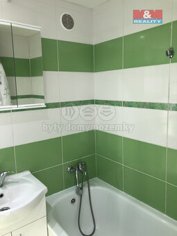 Prodej bytu 3+1, 68 m², Bílina, ul. Sídliště Za Chlumem - 4