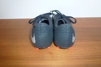Kopačky Nike Hypervenom 35,5 - 4