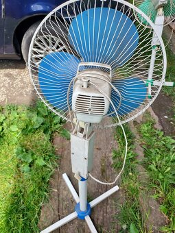 Ventilátory - 4