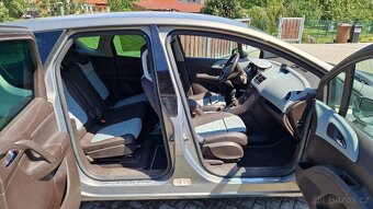 Opel Meriva B 2011 - 4