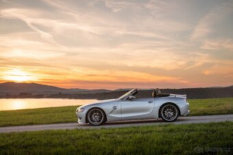 BMW Z4 2.5i - 4