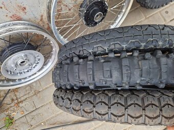Kola Mz 150 etz - 4