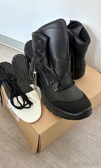 Gore- Tex vel.45 - 4
