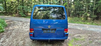 Vw t4 2.5 tdi 75 kw multivan atlantis - 4