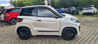 Ligier JS60 Sport Ultimate DCI 6kW, První majitel - 4
