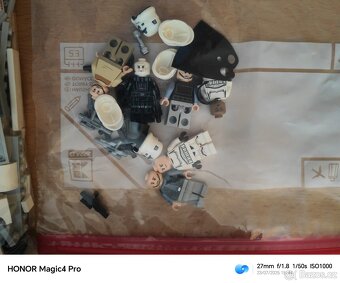 Lego star wars 75387 - 4
