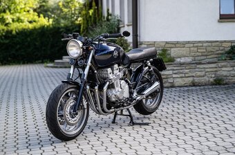 Honda CB seven fifty Café Racer - 4