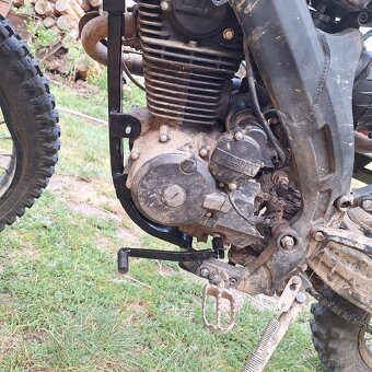 Pitbike 250ccm - 4