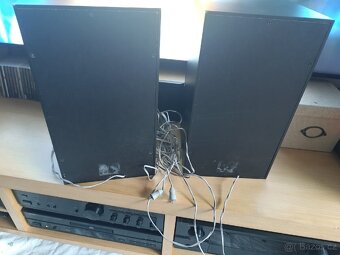 Třípásmové repra Box 200 HiFi - 4